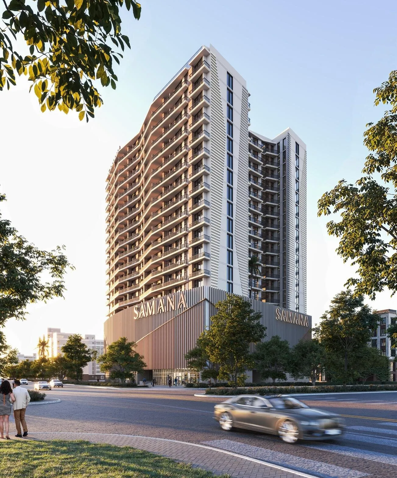 2 yatak odalı daire — Warsan 4, Dubai — 11/12
