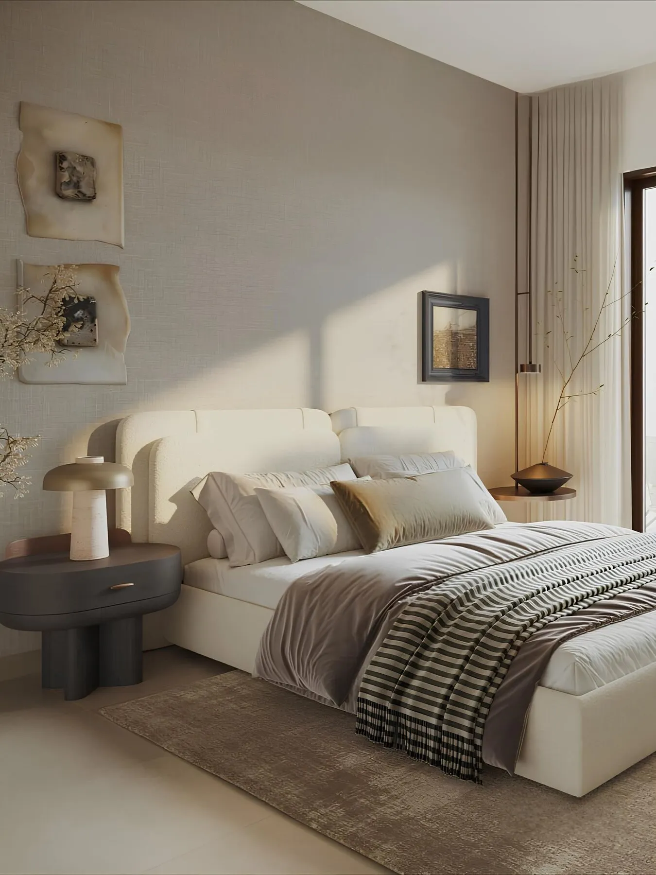 1 yatak odalı daire — Dubai Hills Estate — 3/10