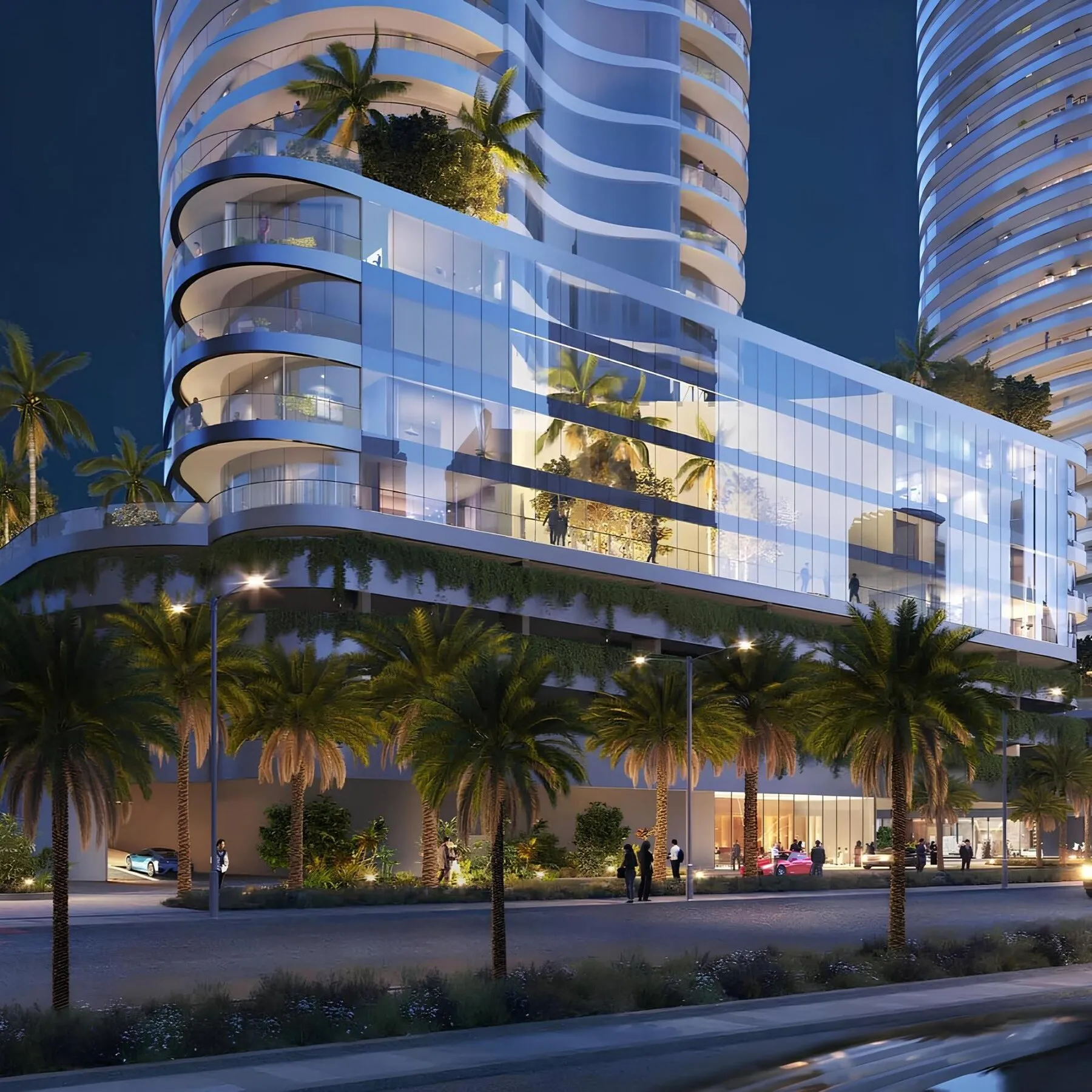 3 yatak odalı daire — Downtown Dubai — 11/14