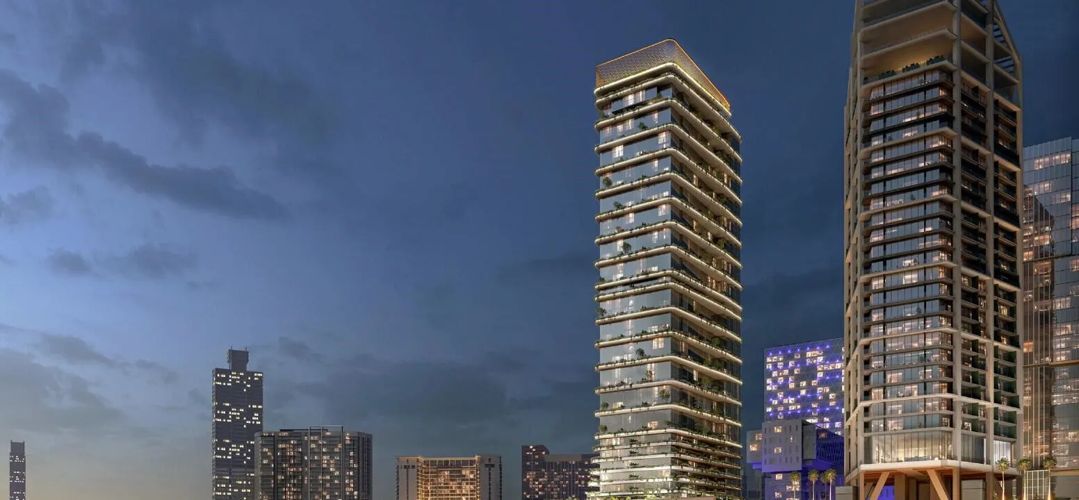 3 yatak odalı çatı katı — Al Reem Island, Abu Dabi — 12/12