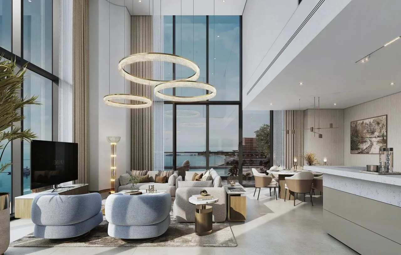 1 yatak odalı daire — Downtown Umm Al Quwain — 3/14