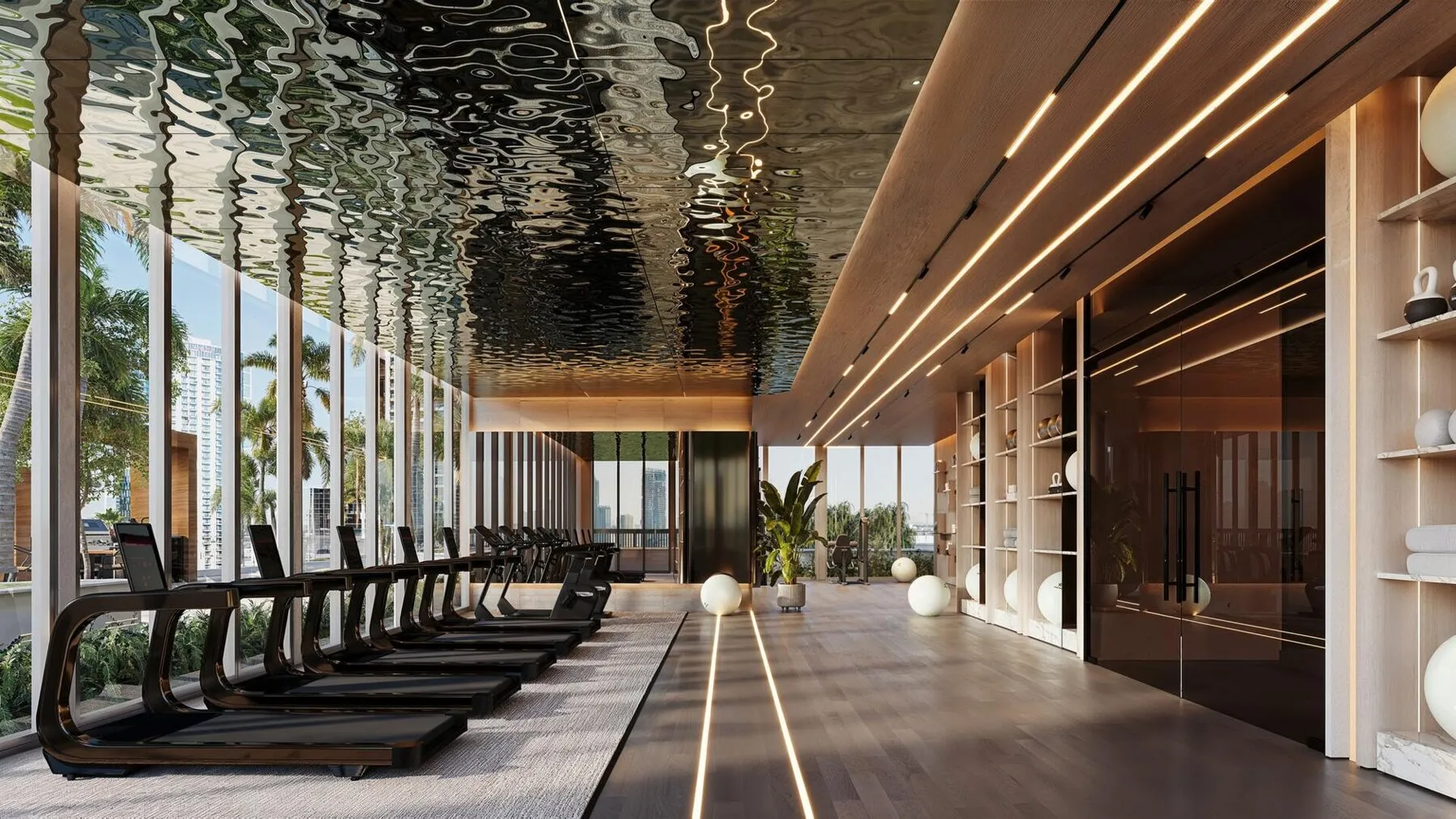 2 yatak odalı daire — Arjan, Dubai — 12/20