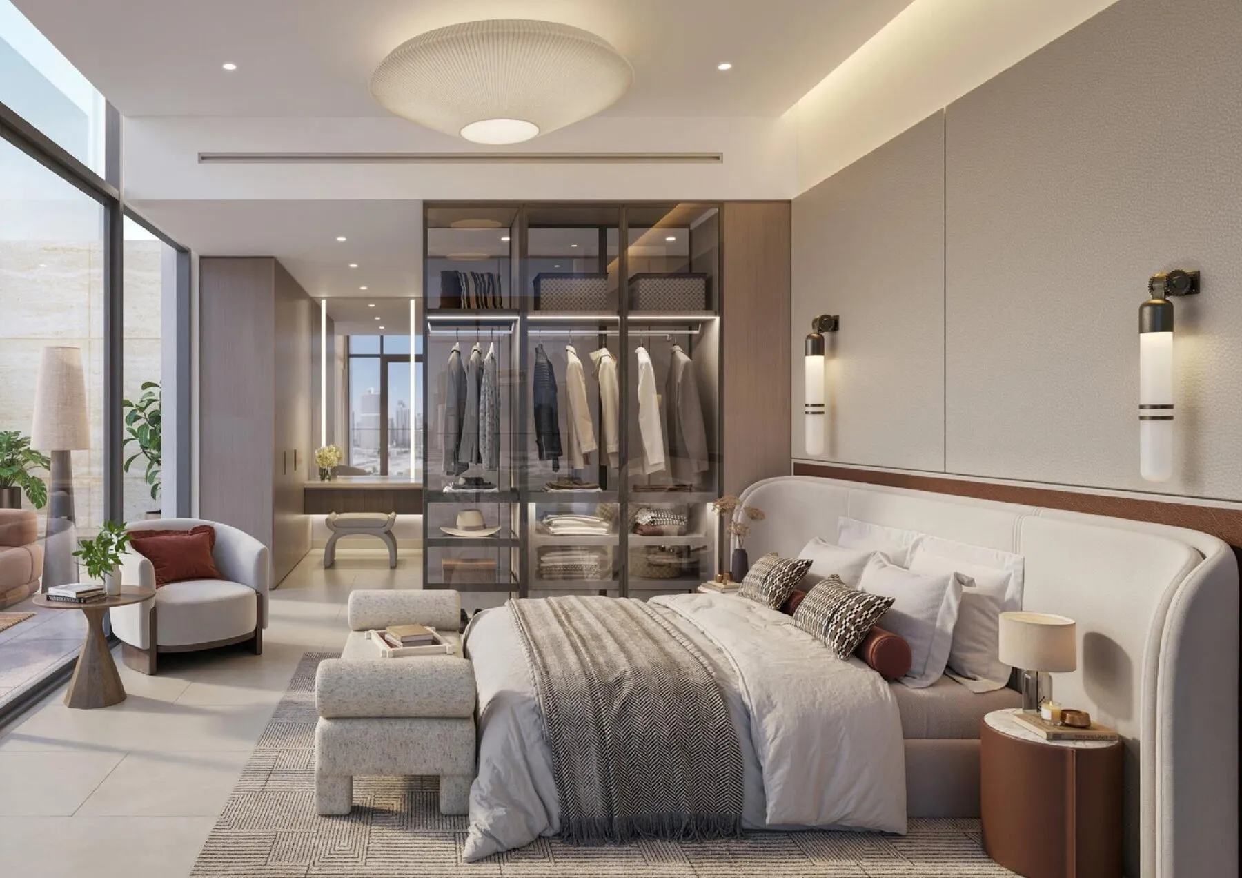 3 yatak odalı daire — Jumeirah Islands, Dubai — 4/16