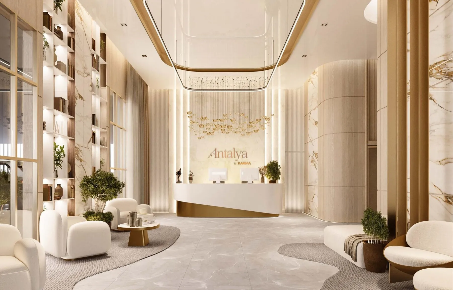 3 yatak odalı daire — Dubai Sports City — 6/14