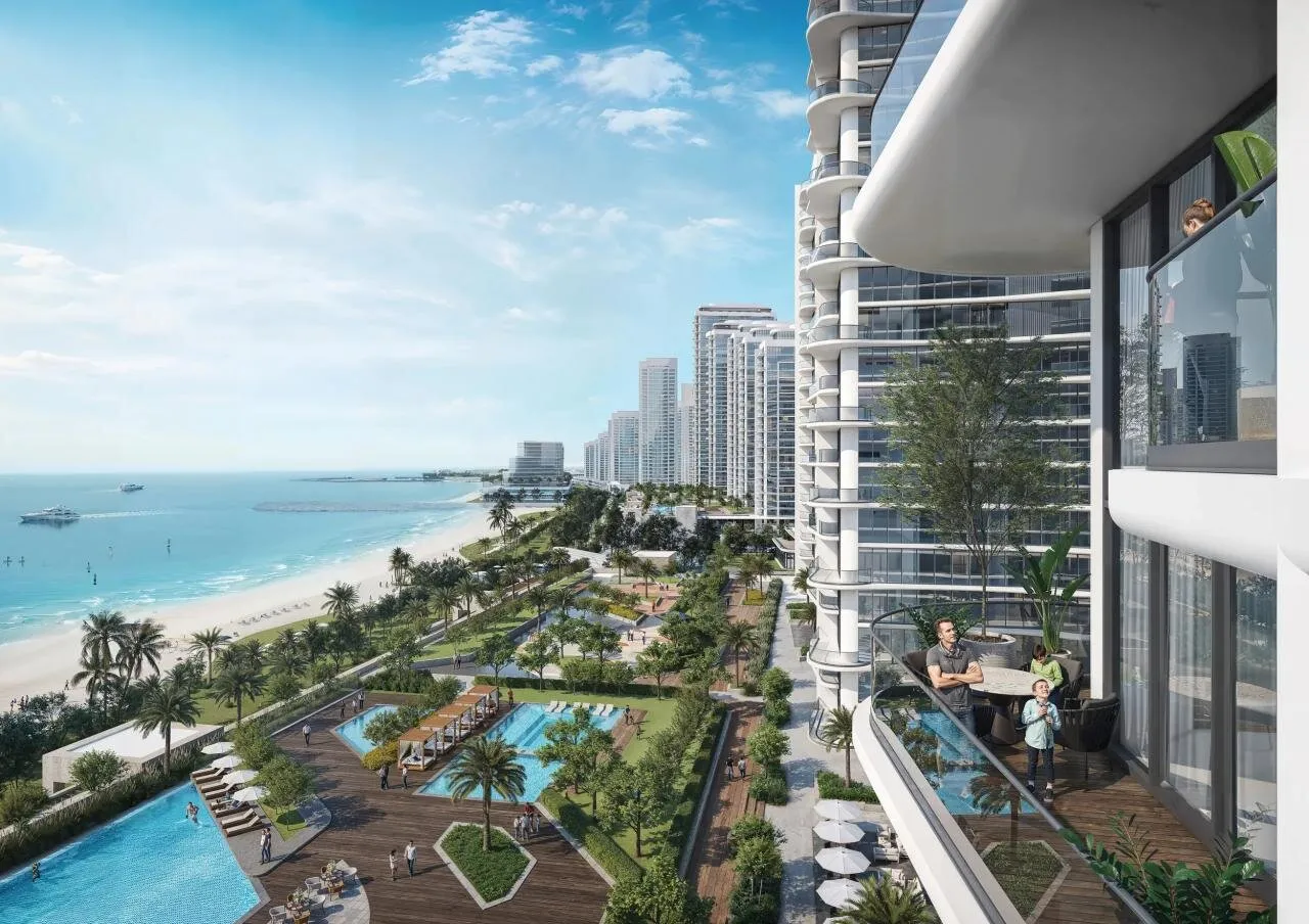 1 yatak odalı daire — Downtown Umm Al Quwain — 13/14
