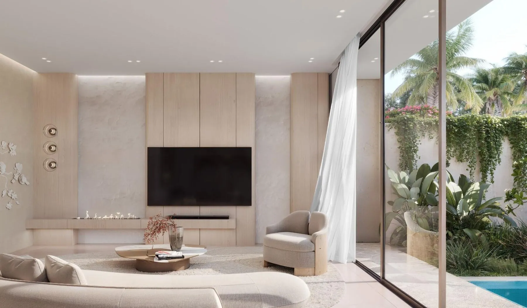 6 yatak odalı villa — Dubai International City — 7/20
