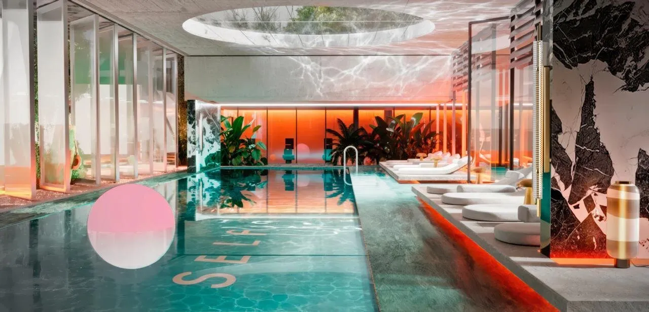 Stüdyo daire — Jumeirah Garden City, Dubai — 17/19