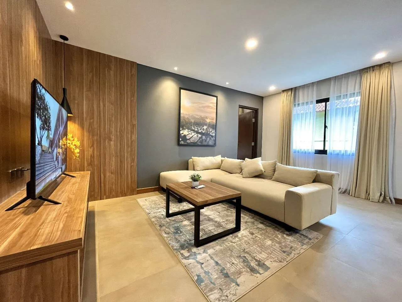 Apartamento de 1 dormitorio en venta en Nusa Dua, Bali — 17/19