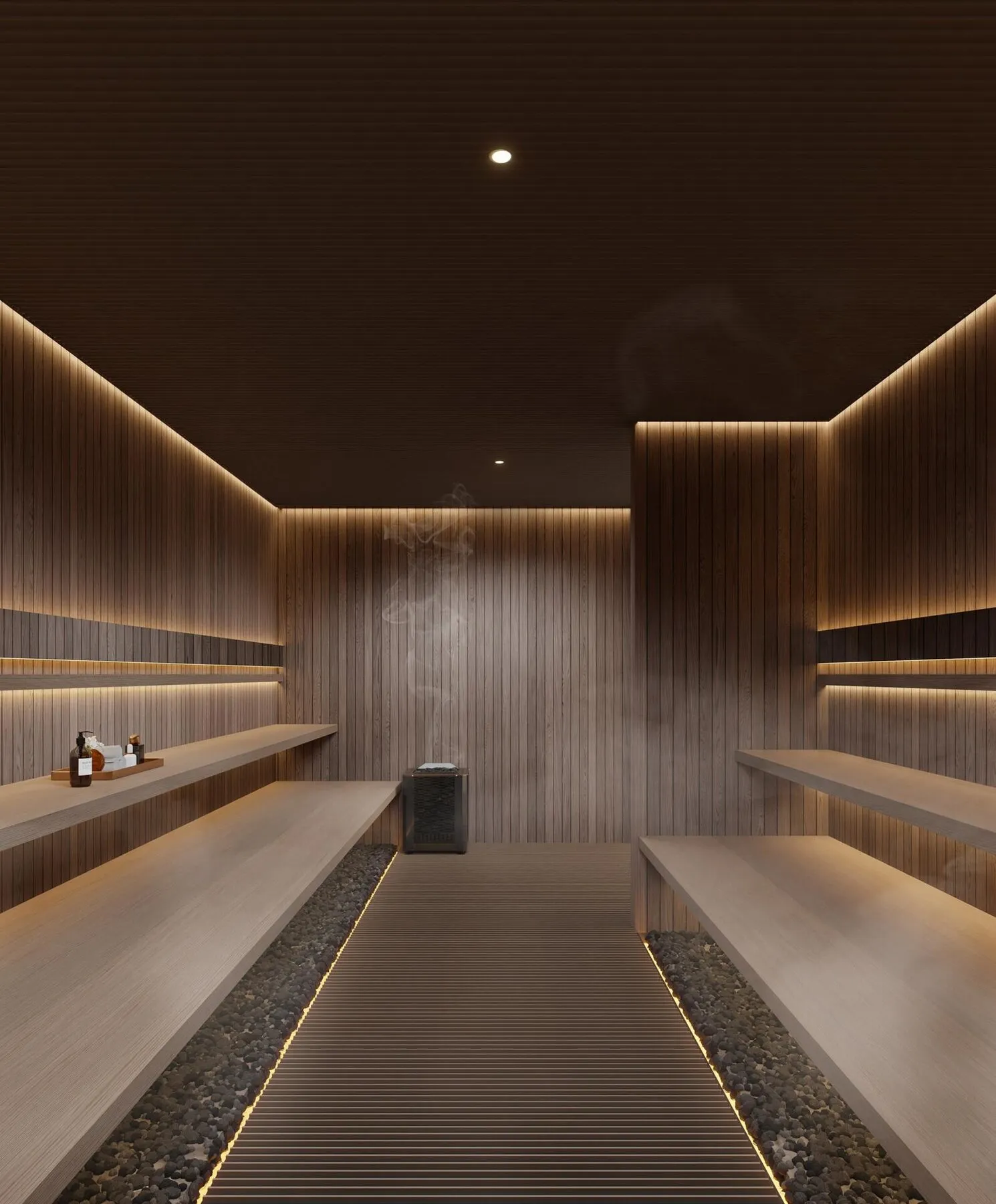 2 yatak odalı daire — Arjan, Dubai — 10/19