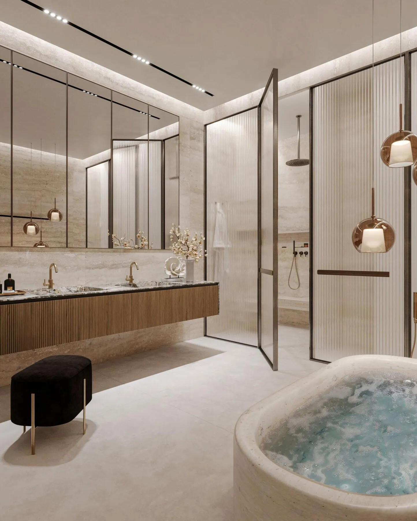 2 yatak odalı daire — Dubai Islands — 11/20