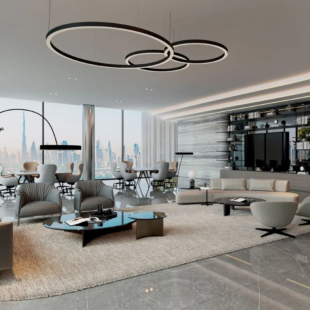 Stüdyo daire — Al Barsha South, Dubai — 3/20