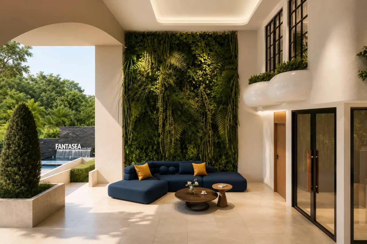 1 yatak odalı daire — Rawai, Phuket — 6/16