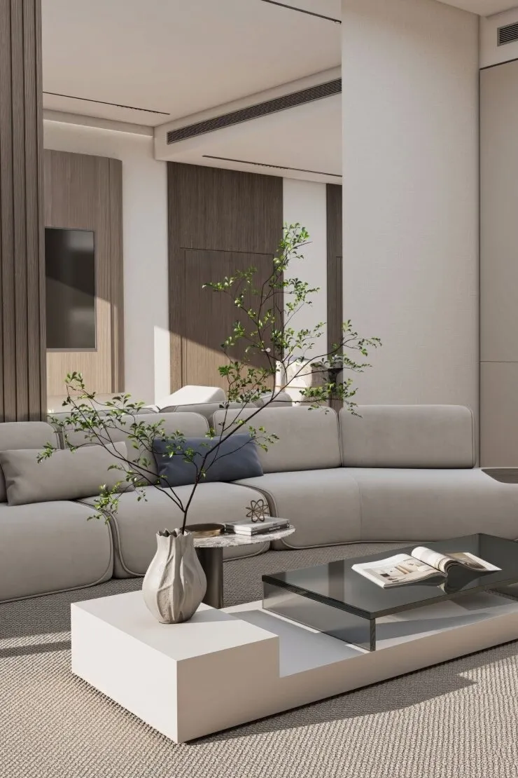 1 yatak odalı daire — Dubai Sports City — 3/11