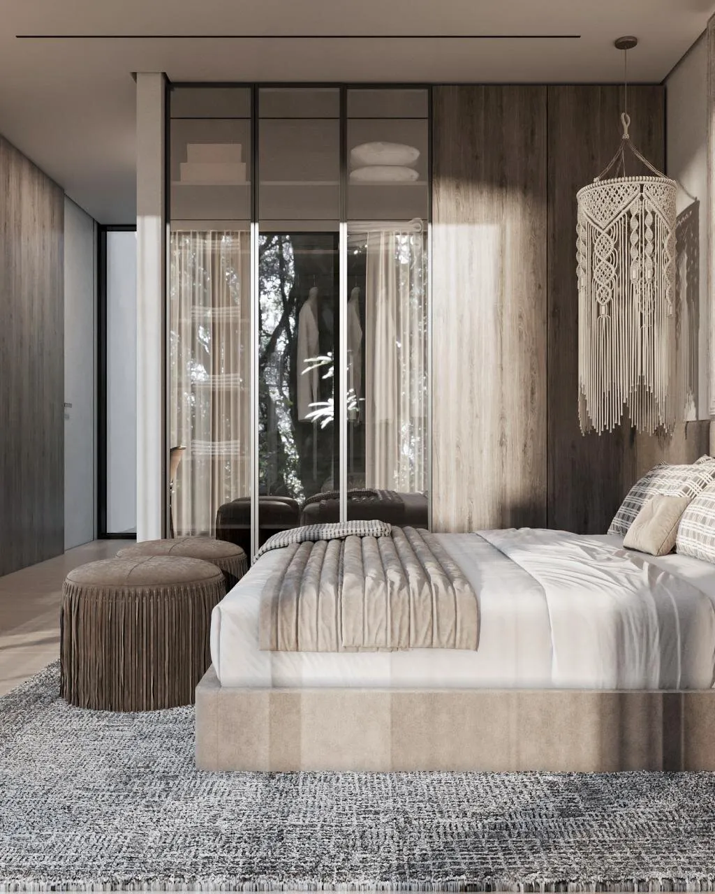 3 yatak odalı villa — Phuket Şehri — 16/20