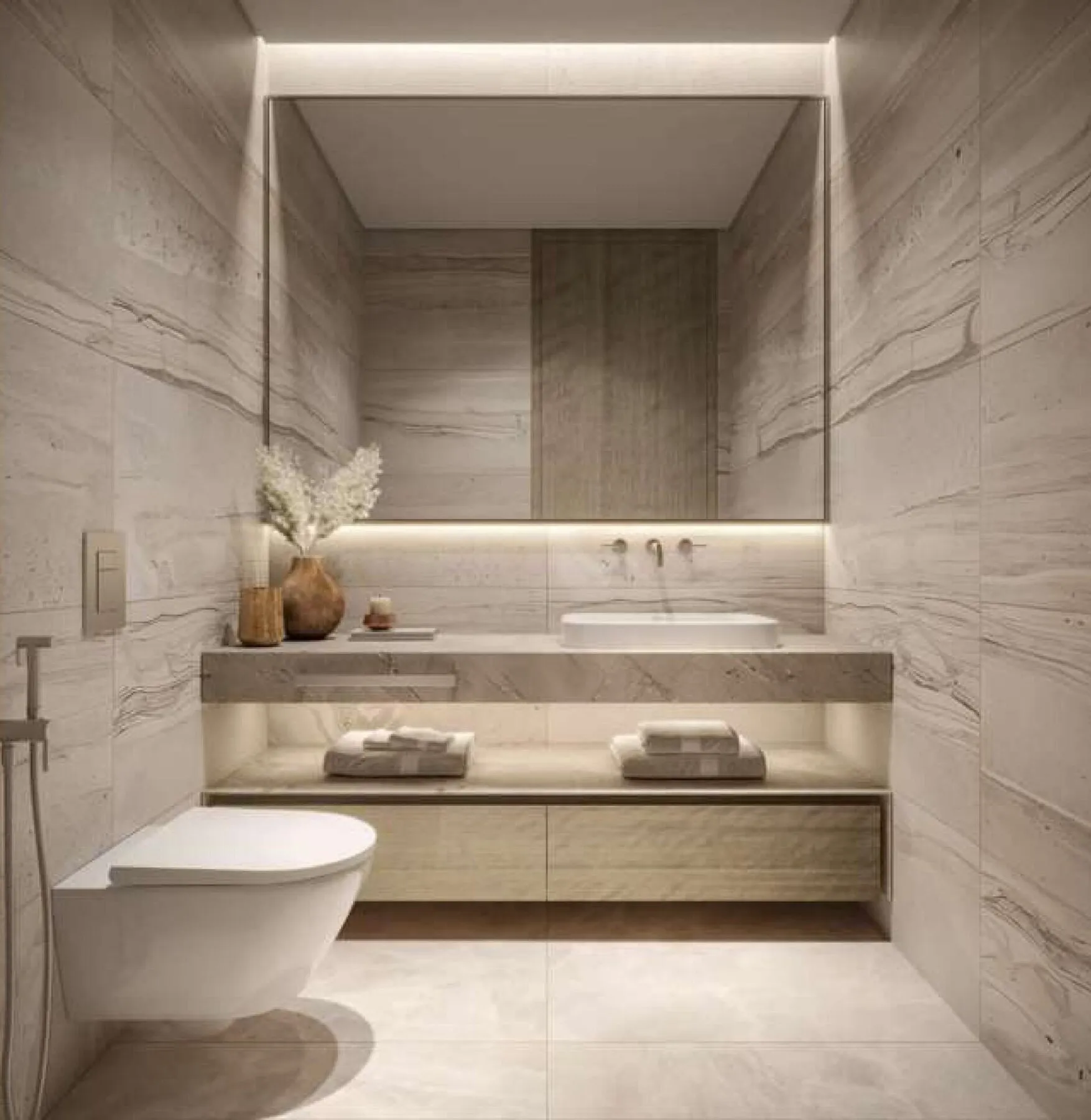 3 yatak odalı daire — Al Barsha South, Dubai — 7/20