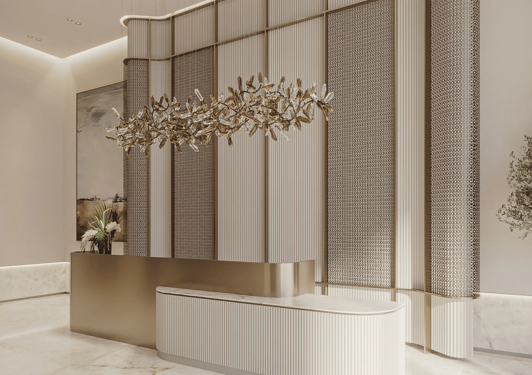 1 yatak odalı daire — Al Barsha South 4, Dubai — 5/12