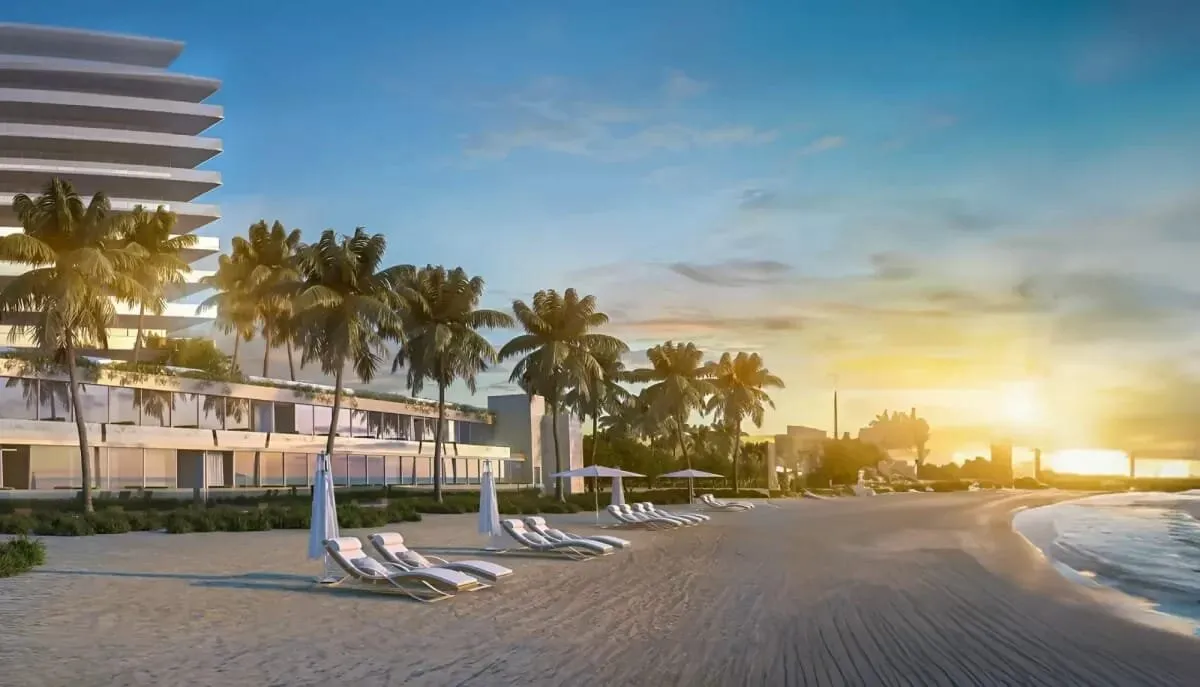 3 yatak odalı daire — Palm Jumeirah, Dubai — 4/9