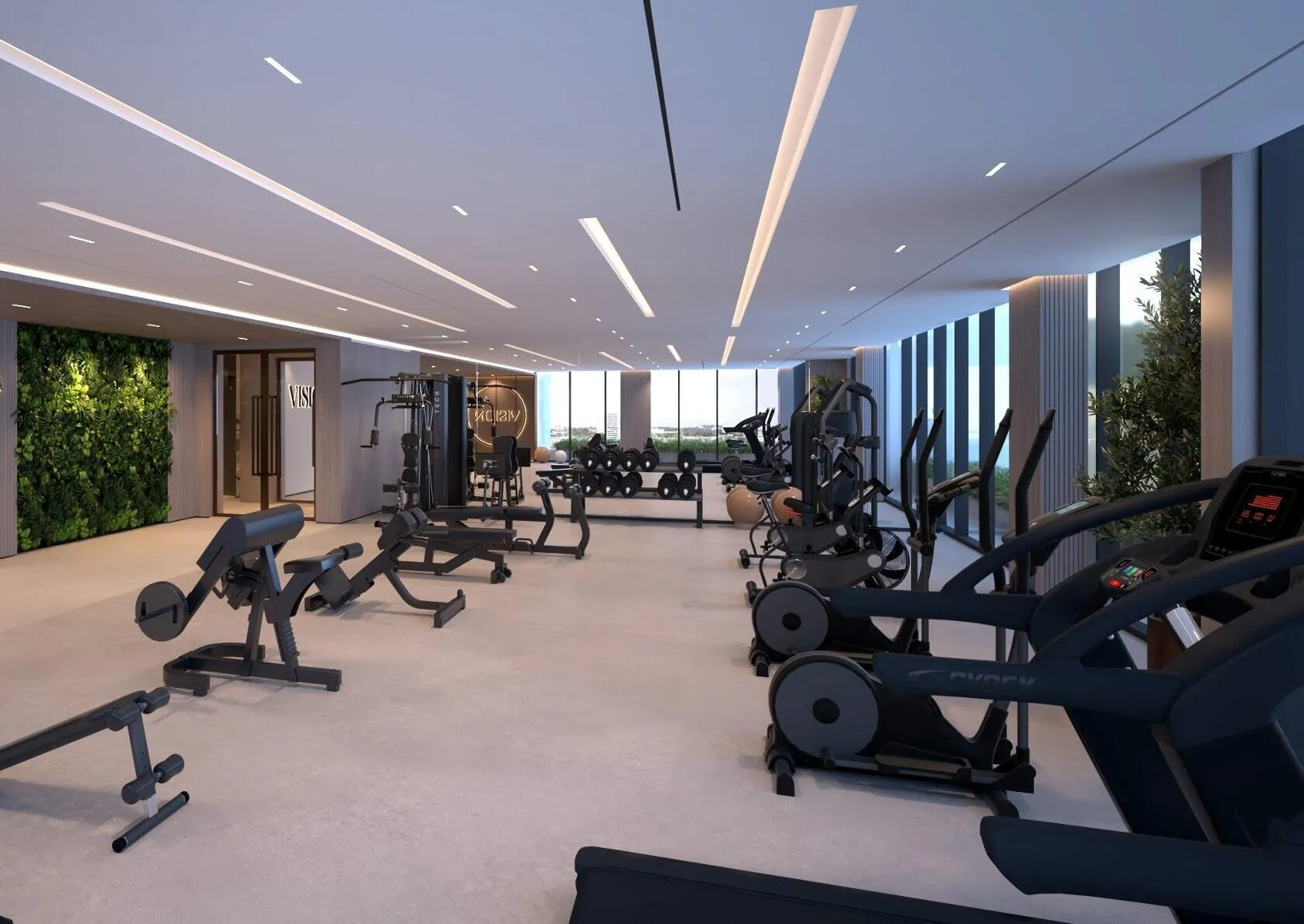 Stüdyo daire — Dubai Sports City — 11/20
