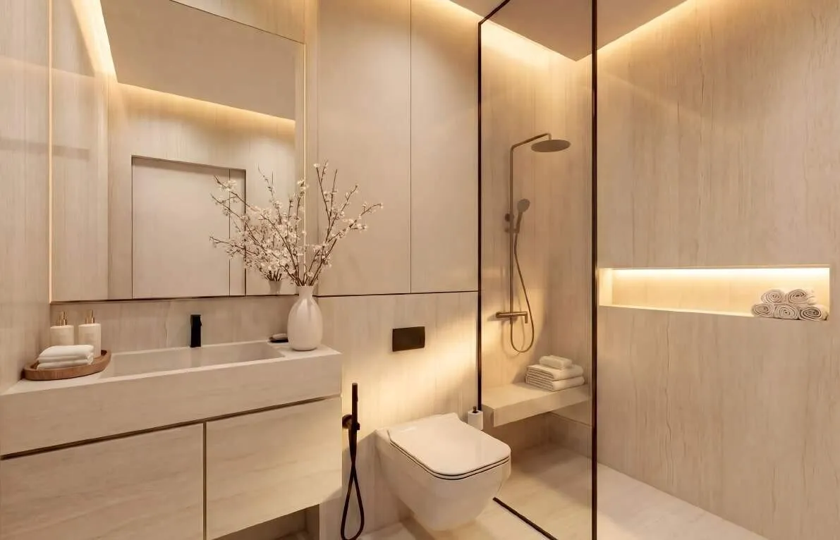 Stüdyo daire — Jumeirah Village Circle, Dubai — 5/20