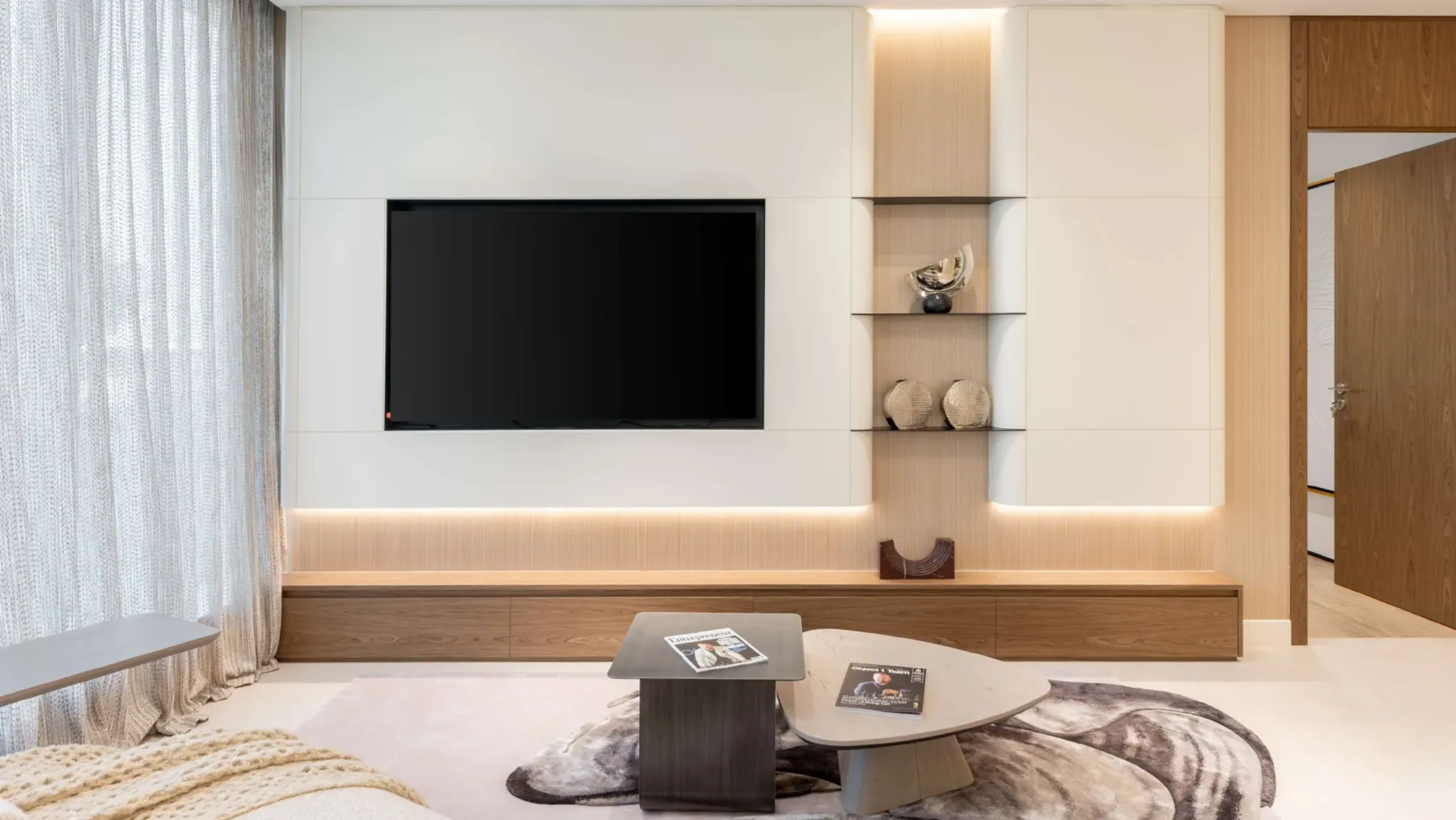 1 yatak odalı daire — Al Reem Island, Abu Dabi — 5/20