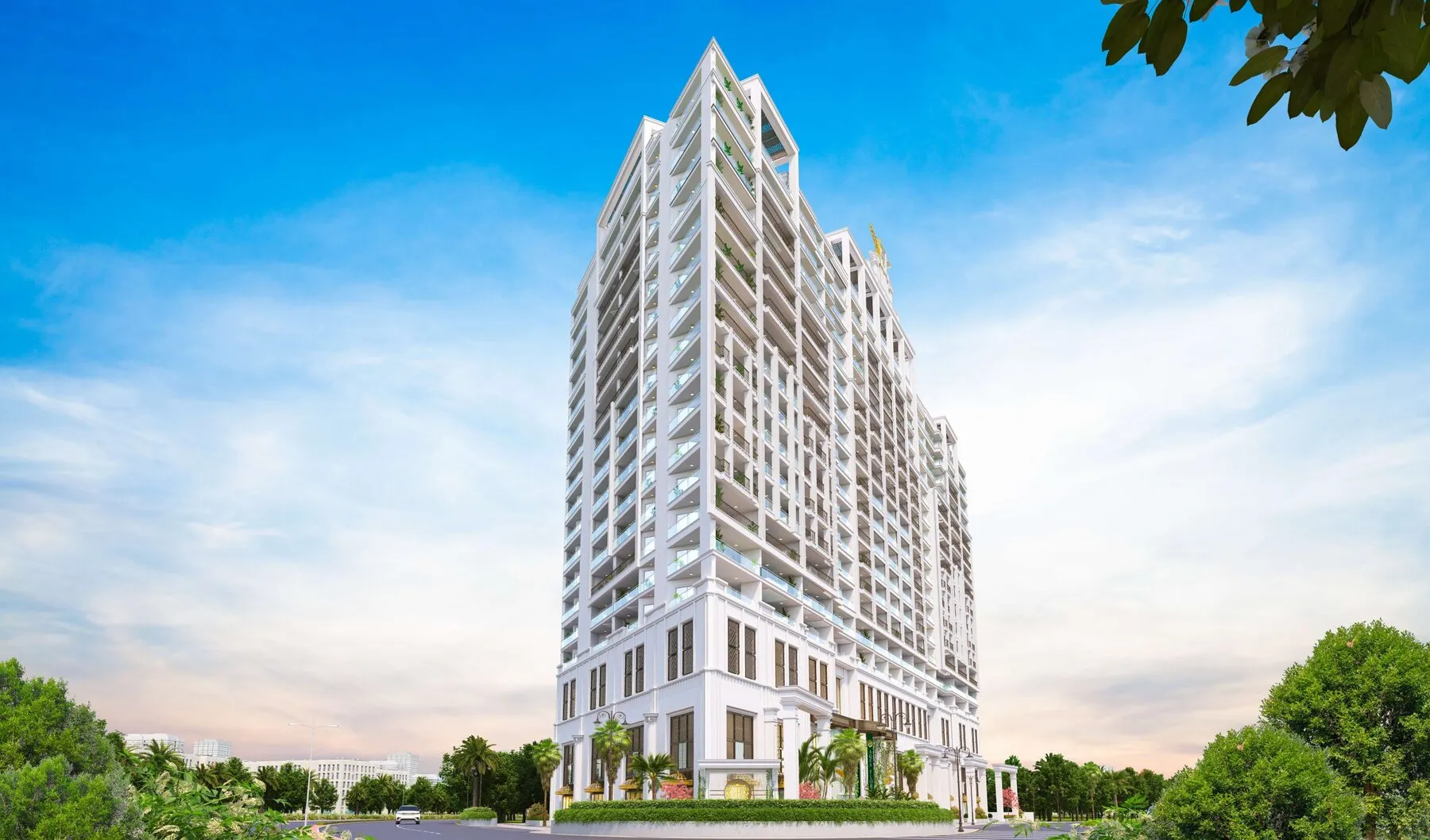 2 yatak odalı daire — Al Barsha South, Dubai — 12/13