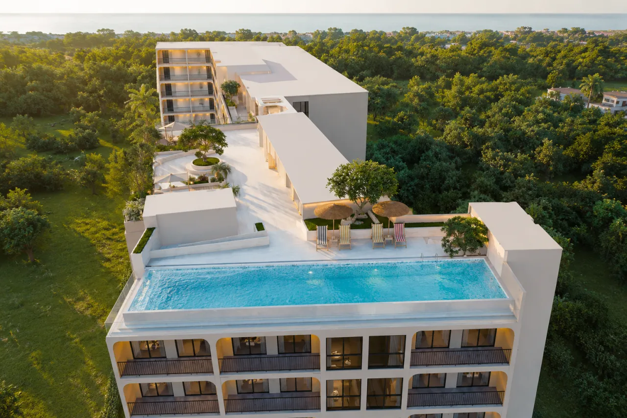 1 yatak odalı daire — Rawai, Phuket — 4/16