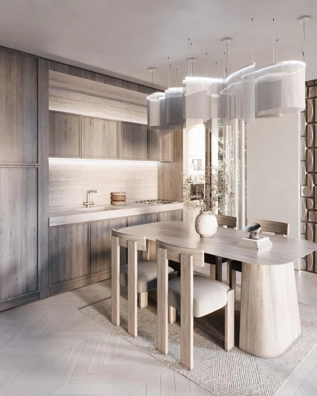 2 yatak odalı villa — Phuket Şehri — 7/17