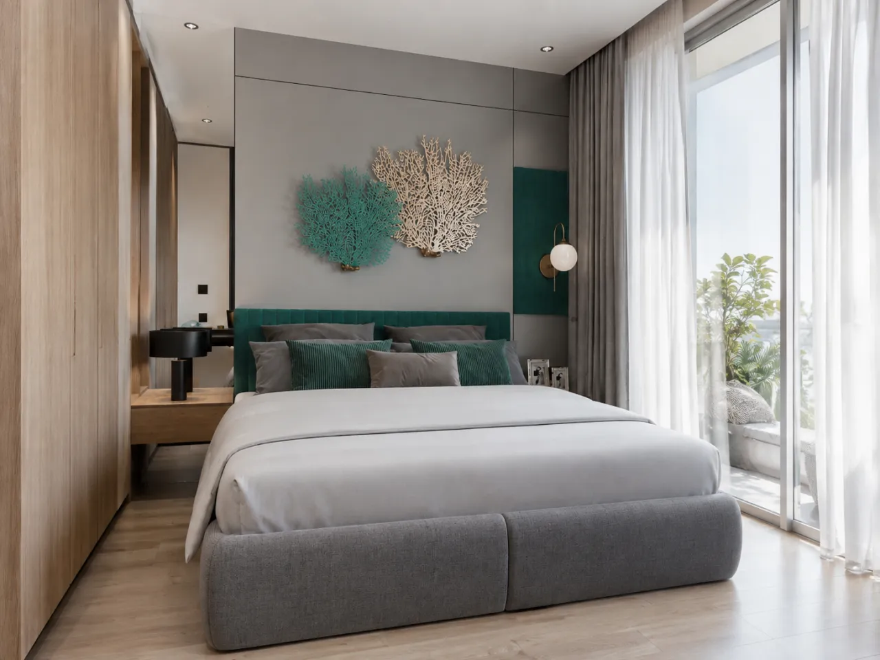 Stüdyo daire — Bang Tao, Phuket — 2/5