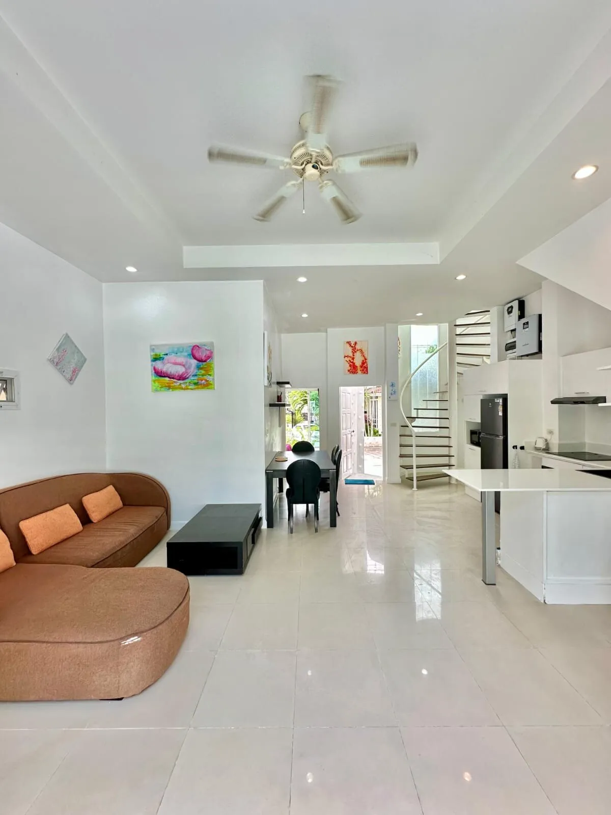 3 yatak odalı villa — Rawai, Phuket — 6/13
