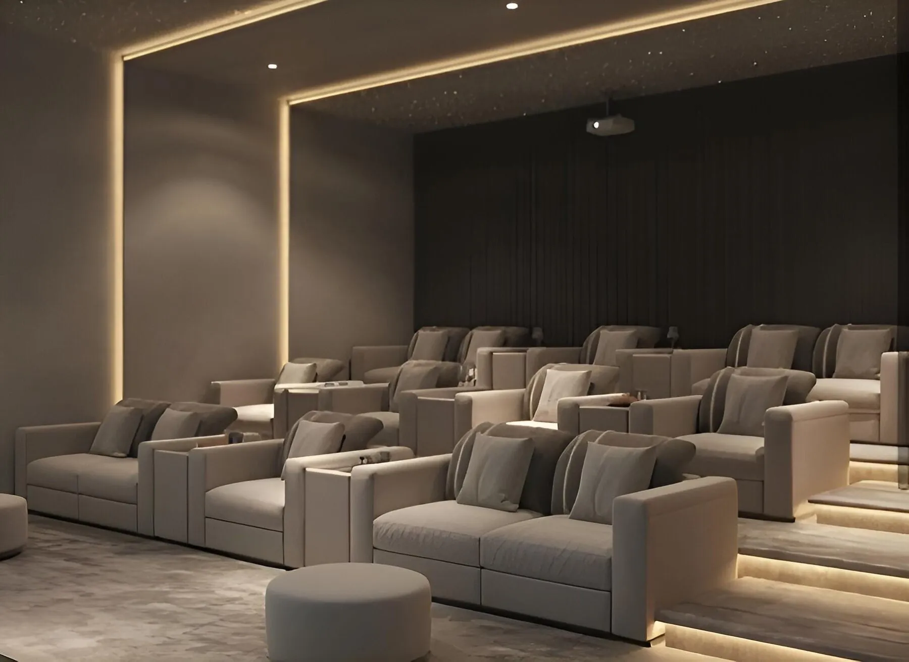 Stüdyo daire — Jumeirah Village Circle, Dubai — 6/17
