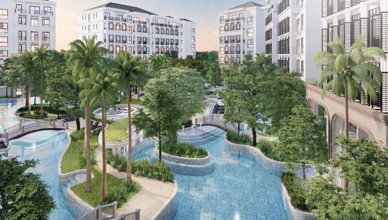 1 yatak odalı daire — Phuket Şehri — 7/7