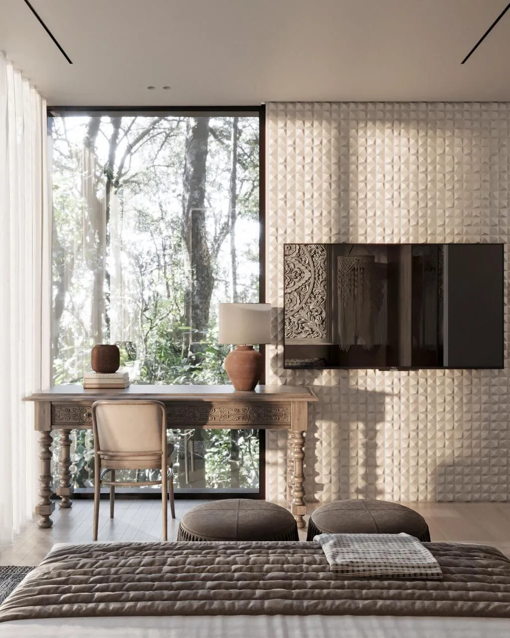 3 yatak odalı villa — Phuket Şehri — 15/20