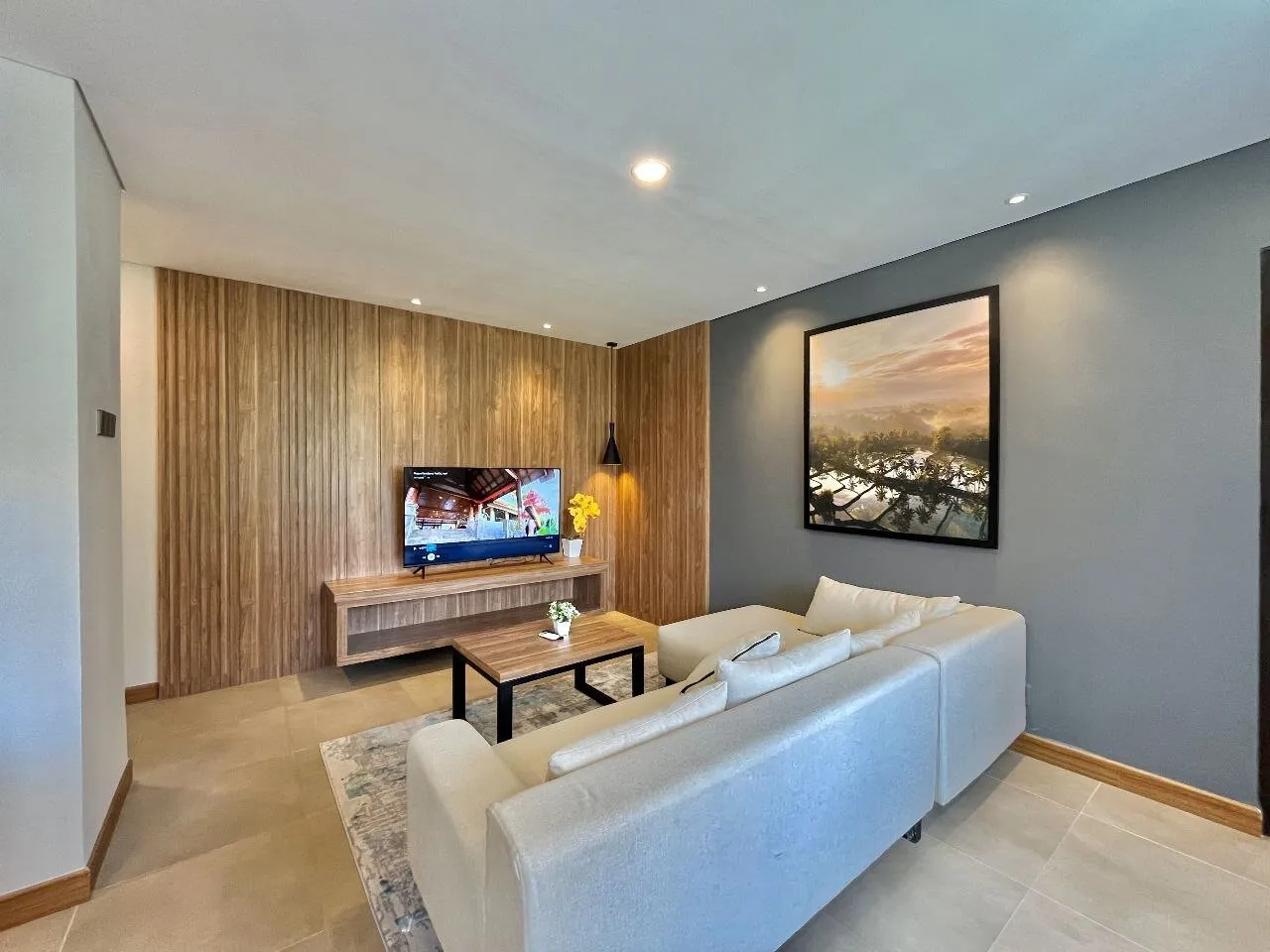 Apartamento de 2 dormitorios en venta en Nusa Dua, Bali — 3/19