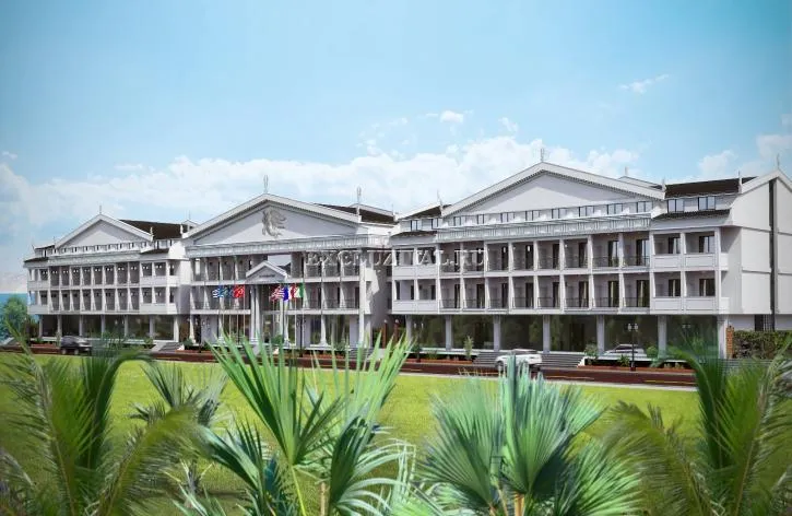 Bedrijfspand te koop in Didim, Aydın — 2/4