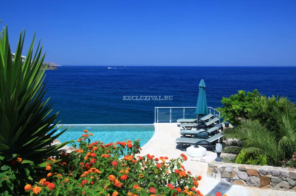 2 bedroom apartment in Bodrum, 95 m²