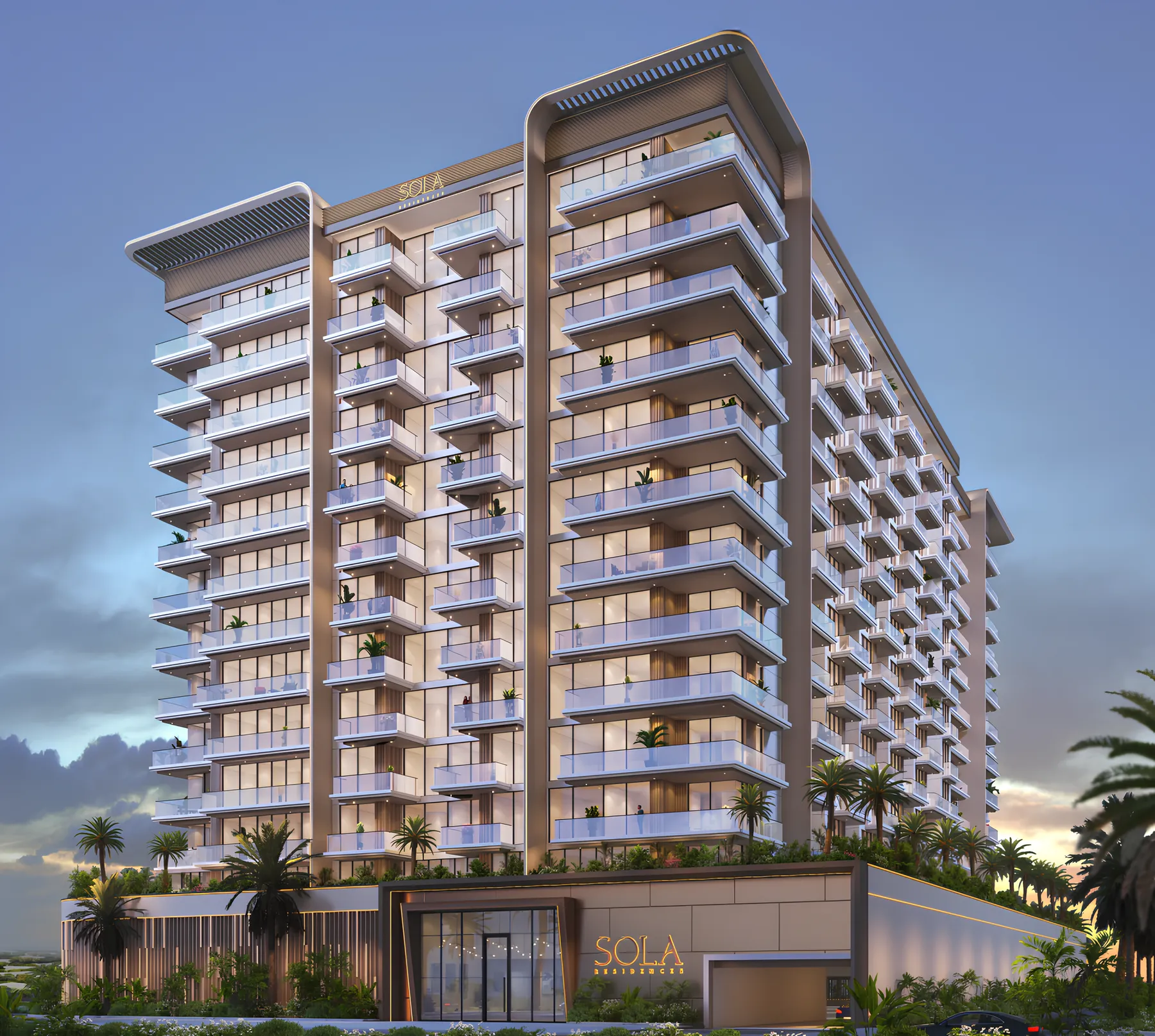 3 yatak odalı daire — Jebel Ali Village, Dubai — 11/16