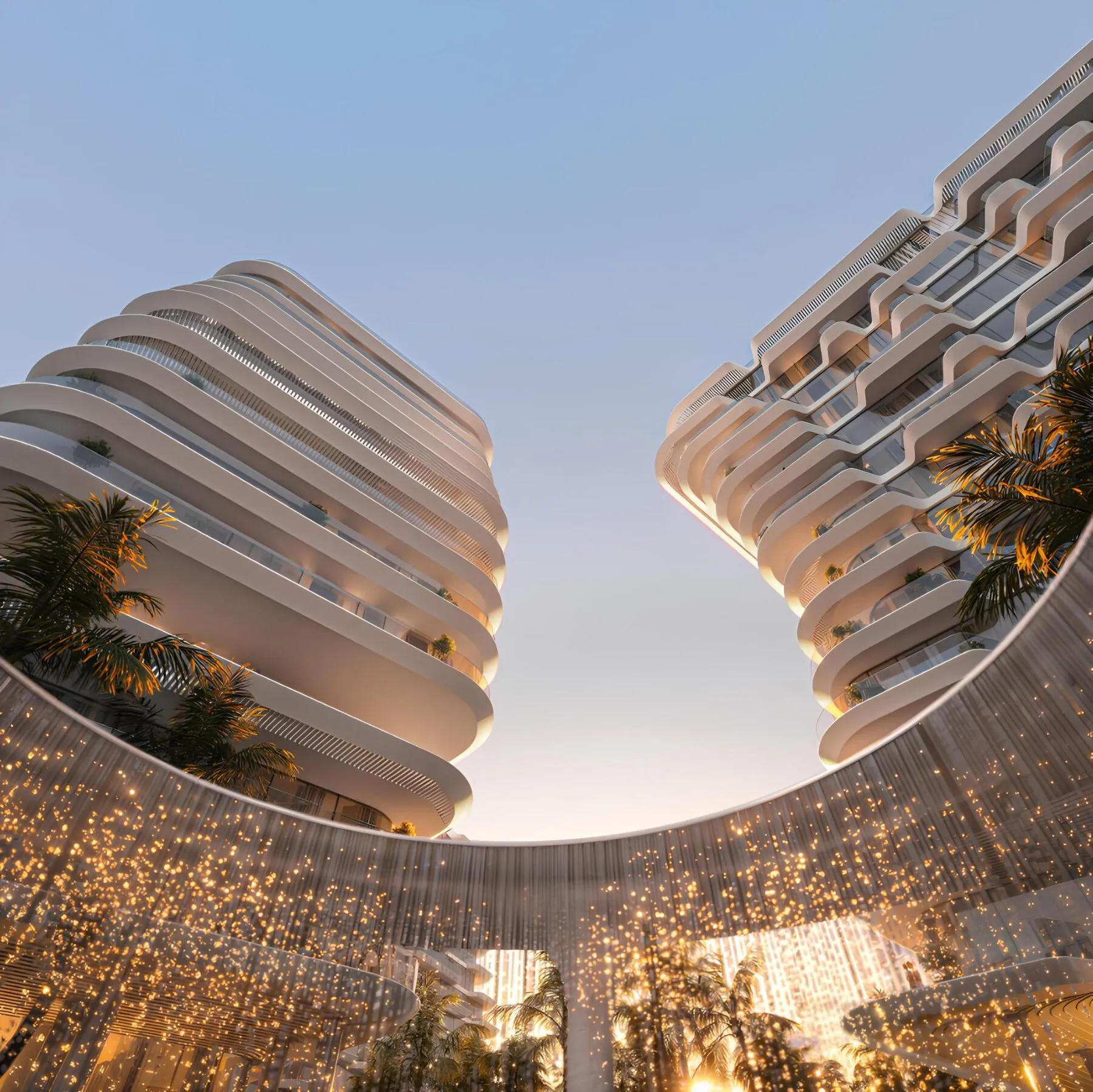 3 yatak odalı daire — Palm Jumeirah, Dubai — 9/20