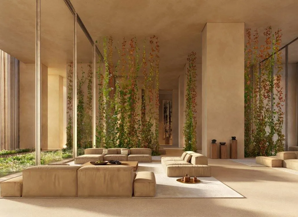 3 yatak odalı daire — Al Wasl, Dubai — 7/14