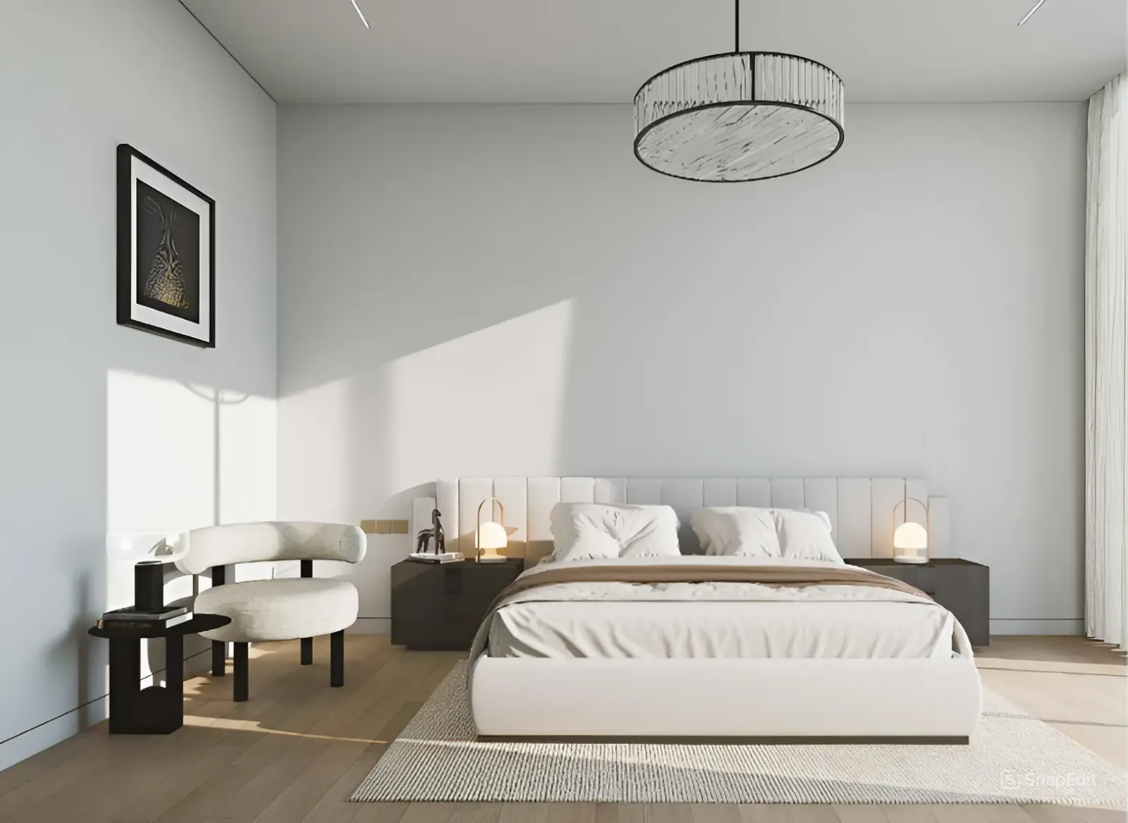 1 yatak odalı daire — Al Barsha South 4, Dubai — 3/9