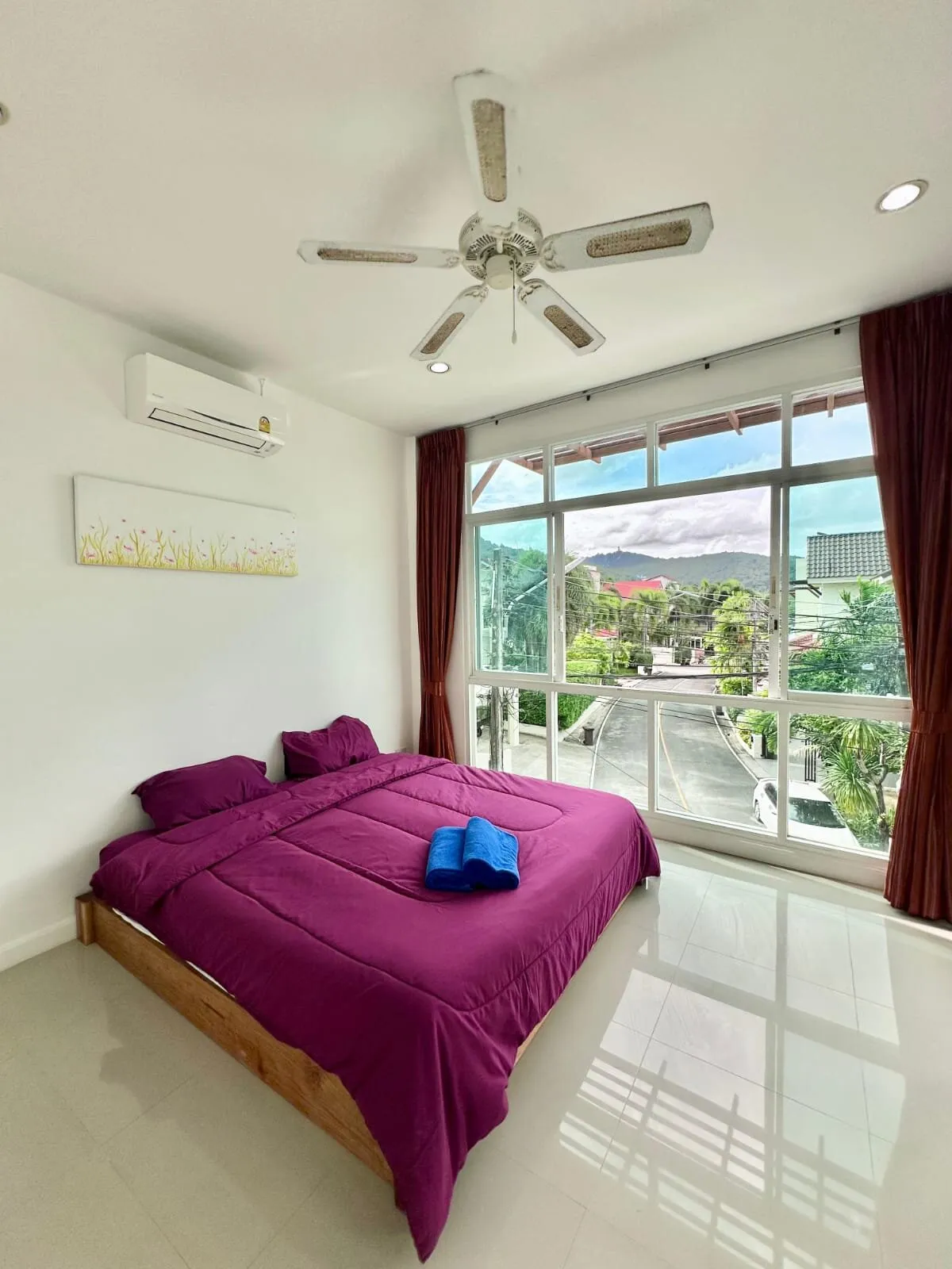 3 yatak odalı villa — Rawai, Phuket — 11/13