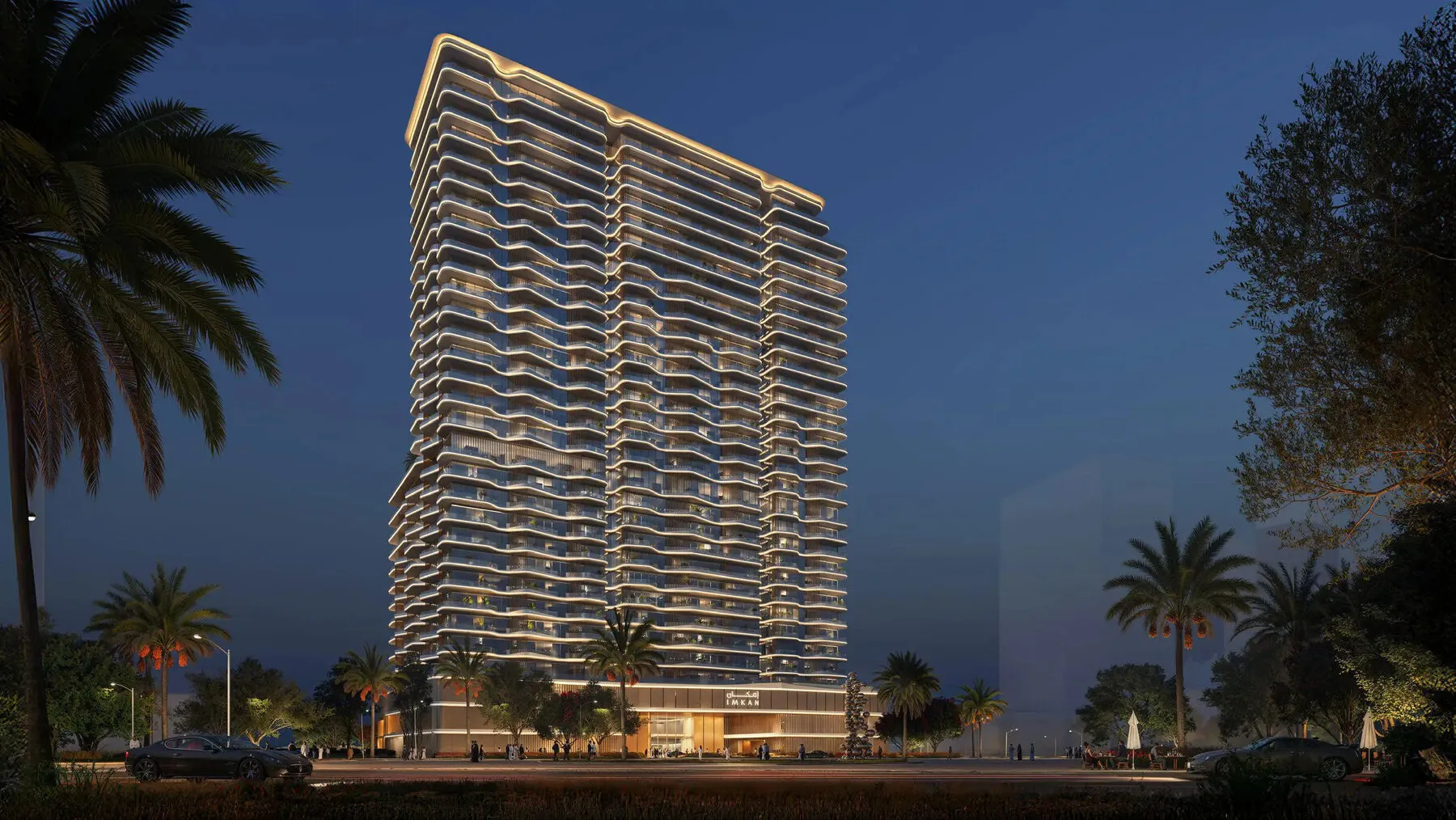 2 yatak odalı daire — Al Reem Island, Abu Dabi — 18/20