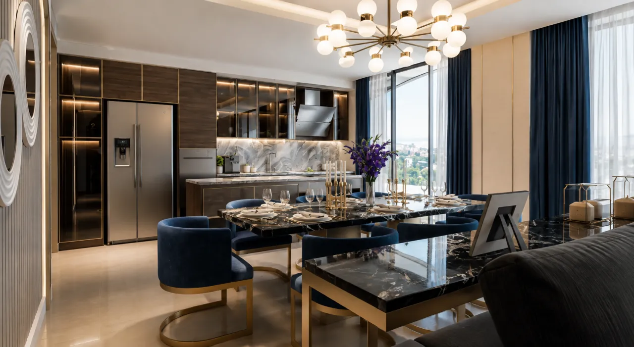 Resale from owner in Bang Tao, 2 bedrooms, 75 m²