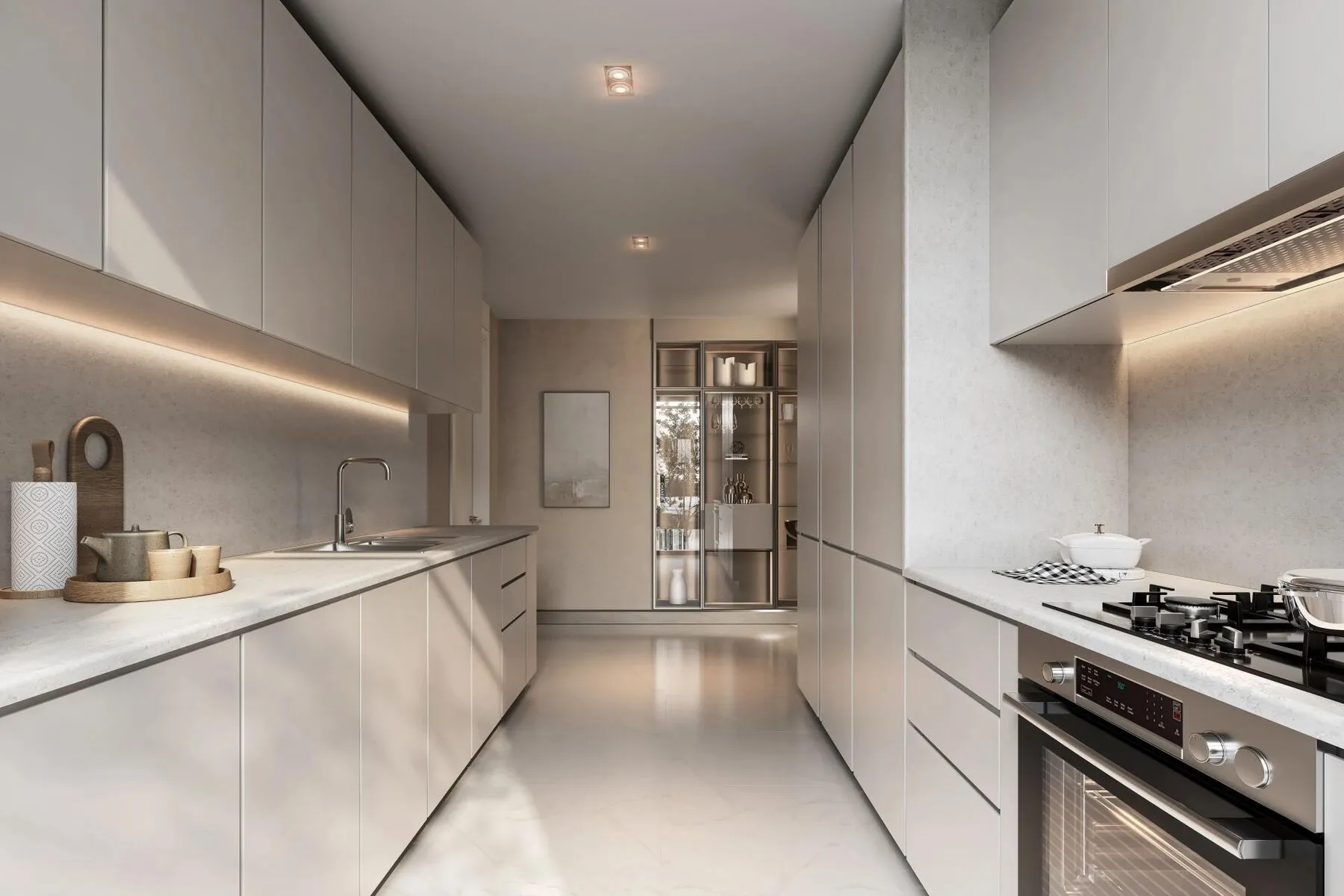 4 yatak odalı villa — Al Yufrah 1, Dubai — 4/20