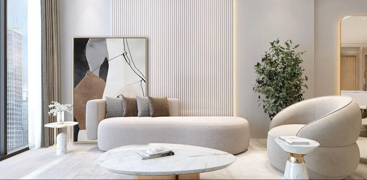 Stüdyo daire — JVT District 4, Dubai — 2/12