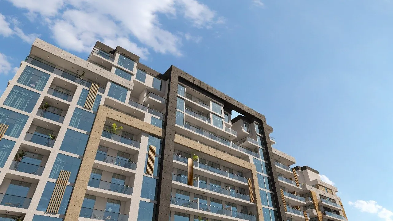 3 yatak odalı çatı katı — Al Reem Island, Abu Dabi — 4/11
