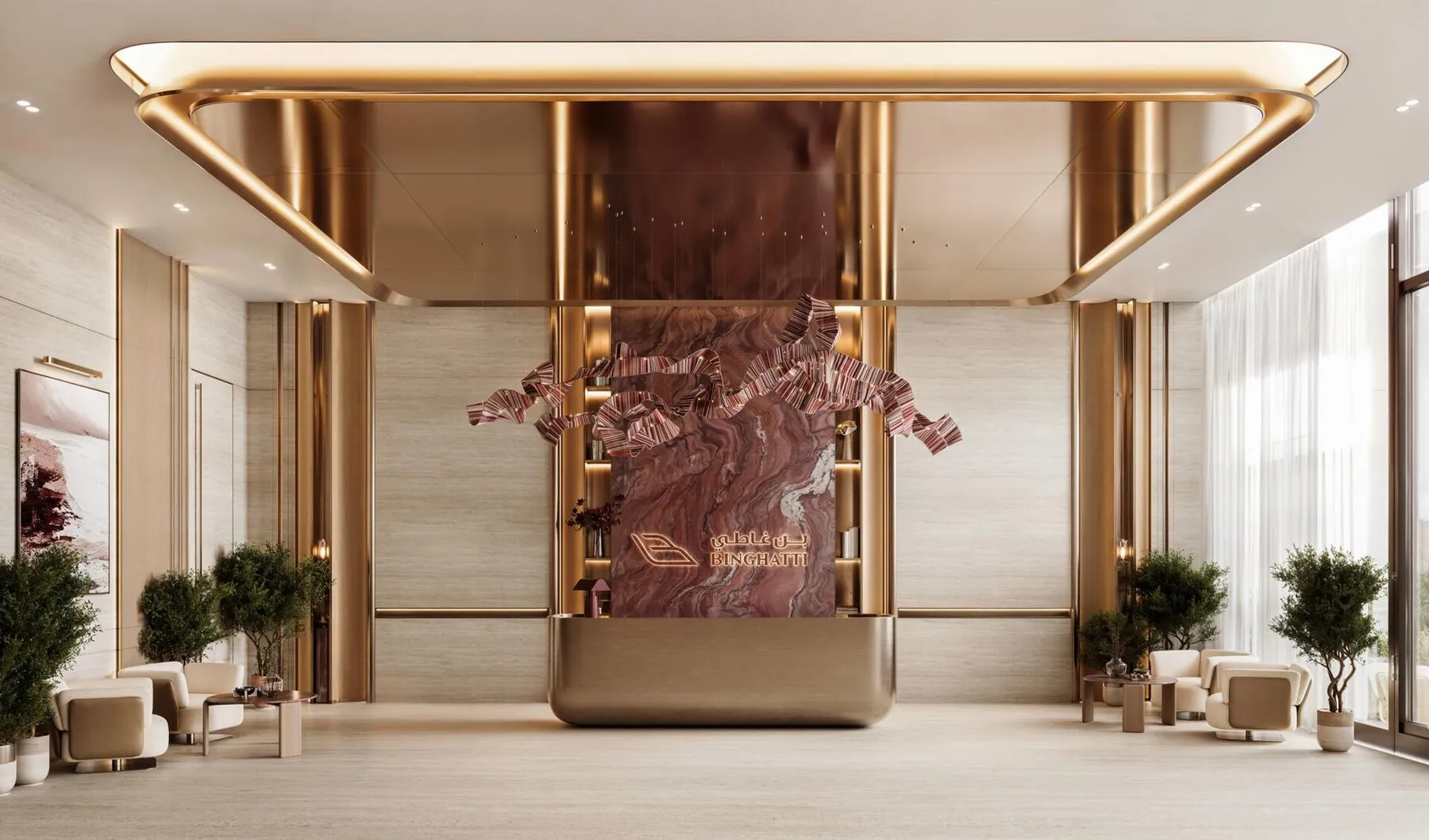 Stüdyo daire — Al Barsha South 2, Dubai — 12/20