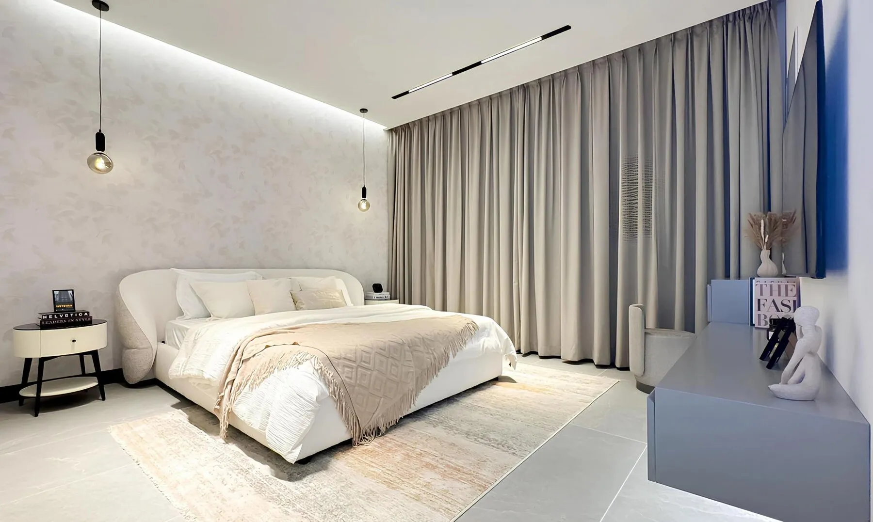 Stüdyo daire — Dubai Land — 3/13