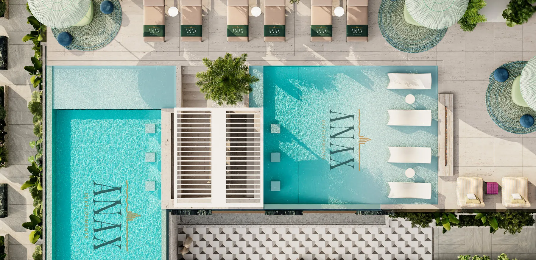 Stüdyo daire — Business Bay, Dubai — 12/18