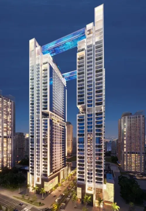 4 yatak odalı daire — Al Thanyah 5, Dubai — 2/7