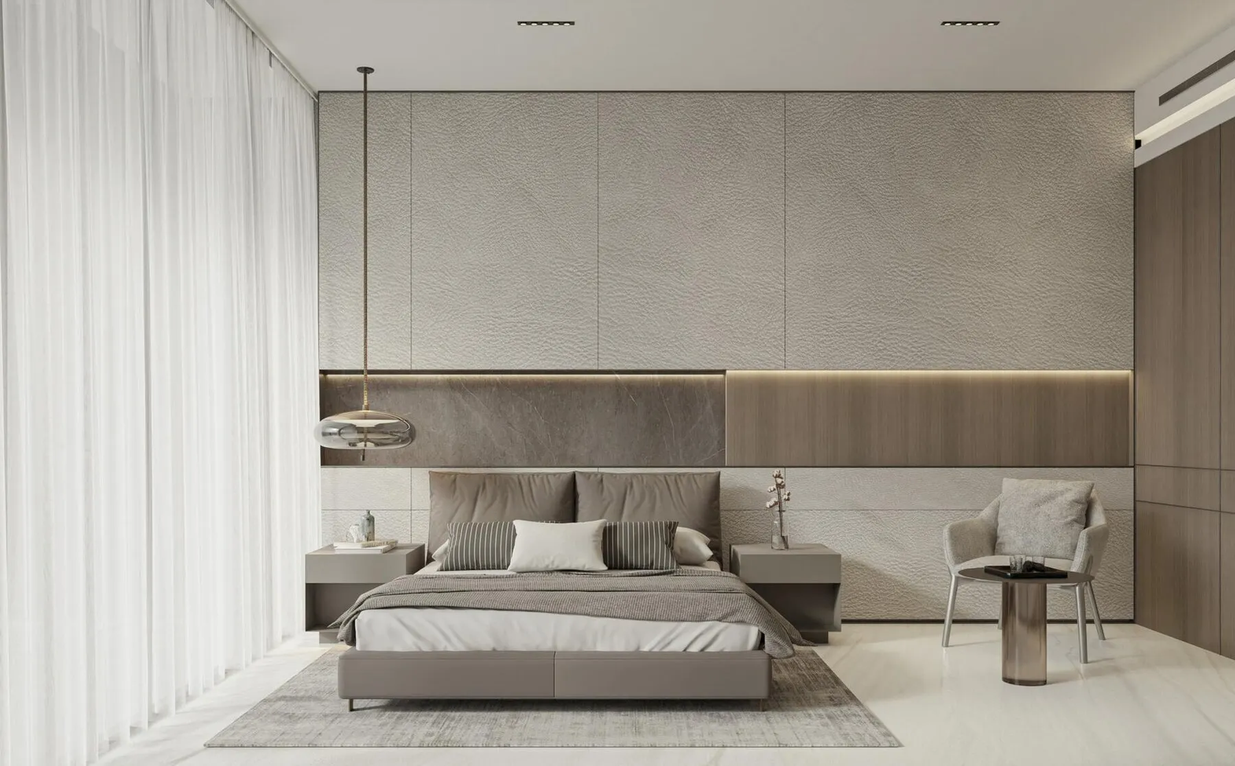 2 yatak odalı daire — Jumeirah Village Circle, Dubai — 3/18
